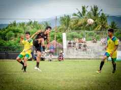 Liga Sumbawa Barat 2025 Resmi Dimulai, Diawali dengan Liga 3 di GOR Lalu Magaparang