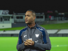 Timnas Indonesia Evaluasi Usai Kekalahan dari Australia, Erick Thohir dan Kluivert Tetap Optimis