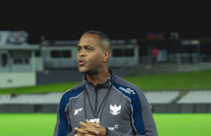 Patrick Kluivert Puji Timnas Indonesia, Tidak Datang Bertahan Hadapi Australia