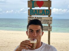 Cristiano Ronaldo : Dari Pulau Kecil ke Panggung Besar Dunia