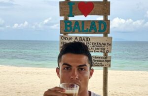 Cristiano Ronaldo : Dari Pulau Kecil ke Panggung Besar Dunia