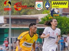 Persilam Amankan 3 Poin Perdana, Goa FC Dipaksa Akui Keunggulan