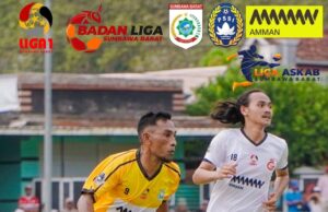 Persilam Amankan 3 Poin Perdana, Goa FC Dipaksa Akui Keunggulan