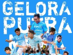 Komite Banding Bertindak: Finalisasi Sengketa Gelora Putera FC