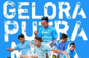 Komite Banding Bertindak: Finalisasi Sengketa Gelora Putera FC