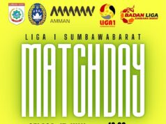Ujian untuk BerchaDhita FC Sore Ini, Punya 5 Pemain Luar Bidik Juara Liga 1 Sumbawa Barat