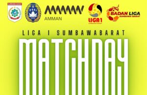 Ujian untuk BerchaDhita FC Sore Ini, Punya 5 Pemain Luar Bidik Juara Liga 1 Sumbawa Barat