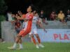 Drama Liga Sumbawa Barat Dimulai! Gol Cepat hingga Pesta 8 Gol Warnai Hari Pertama