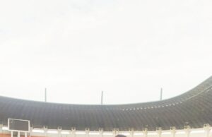 Novi, Wasit Wanita Pertama dari KSB dan NTB Lolos ke Level Nasional