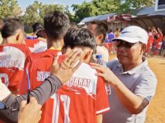 Tundukkan Perslobar Lombok Barat, PSKT Sumbawa Barat Lolos Semifinal Piala Suratin U-17 NTB