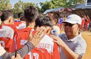 Tundukkan Perslobar Lombok Barat, PSKT Sumbawa Barat Lolos Semifinal Piala Suratin U-17 NTB