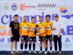Liga Sumbawa Barat 2025 Memasuki Partai Puncak, Final Liga 1 Digelar Hari Ini