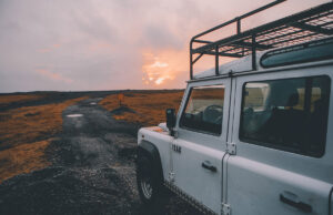 Building a Gimbal in Rust: An Introduction