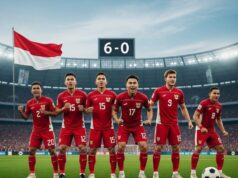 Uji Coba Jelang Ronde 4, Begini Hasil Timnas Indonesia dan Calon Lawan Beratnya