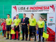 Ini Dia Enam Tim Lolos ke Babak 6 Besar Liga 4 Zona Pulau Sumbawa