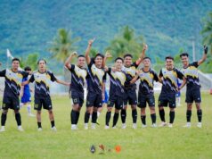PS Sumbawa FC Ganas! Tekuk Persekobi 4-2, PSKT Tersungkur Dramatis di Kandang
