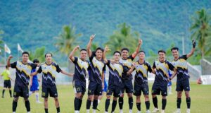 PS Sumbawa FC Ganas! Tekuk Persekobi 4-2, PSKT Tersungkur Dramatis di Kandang