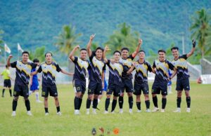 PS Sumbawa FC Ganas! Tekuk Persekobi 4-2, PSKT Tersungkur Dramatis di Kandang
