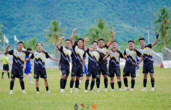 PS Sumbawa FC Ganas! Tekuk Persekobi 4-2, PSKT Tersungkur Dramatis di Kandang