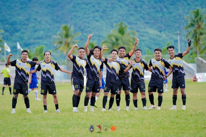 PS Sumbawa FC Ganas! Tekuk Persekobi 4-2, PSKT Tersungkur Dramatis di Kandang
