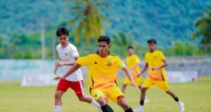 Persebi “Menggila”, Bomber Jaga Harga Diri Tuan Rumah!