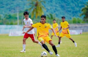 Persebi “Menggila”, Bomber Jaga Harga Diri Tuan Rumah!