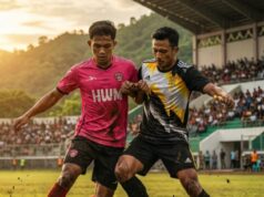 Sumbawa Barat Panaskan Mesin Porprov NTB, Pelatda Dimulai Februari