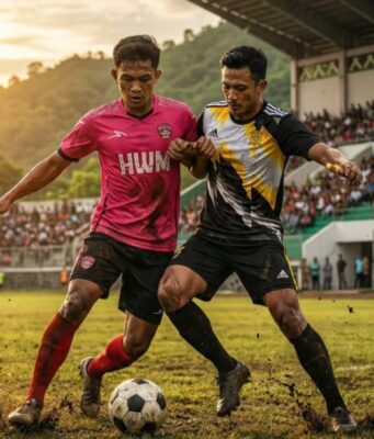 Sumbawa Barat Panaskan Mesin Porprov NTB, Pelatda Dimulai Februari