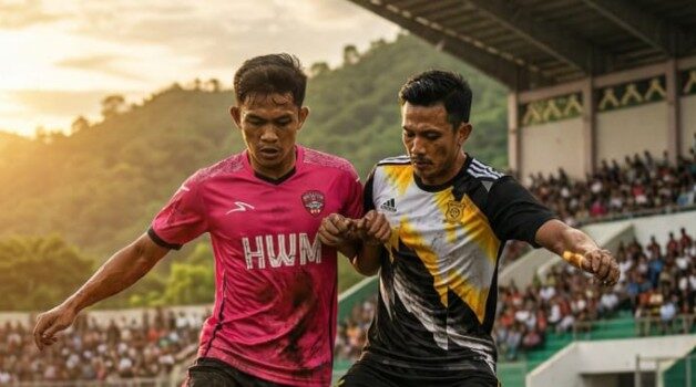 Sumbawa Barat Panaskan Mesin Porprov NTB, Pelatda Dimulai Februari